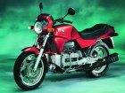 1986 BMW K100